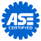 Photo: AST Certified Mechanic Logo - Street Tech Auto Care