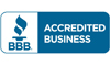 Photo: BBB Logo - BBB Accredited Business